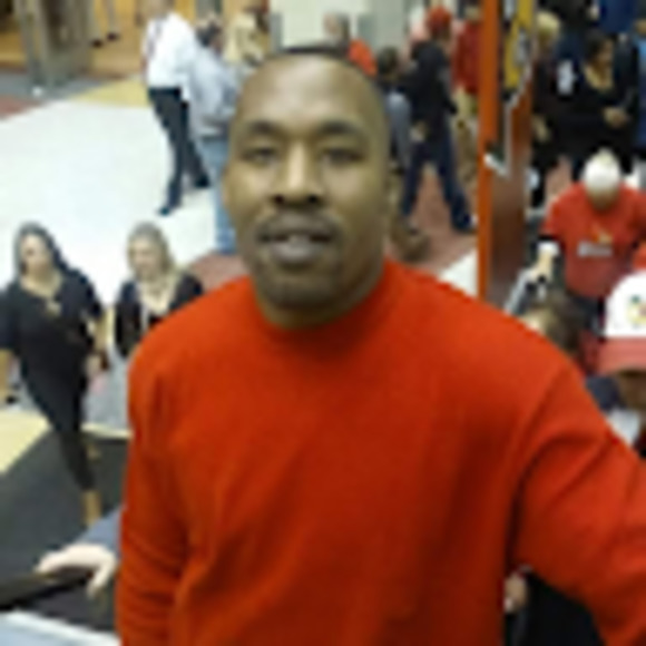 Meet your Posher, Eric - Picture 1 of 1